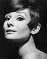Audrey Hepburn 1965